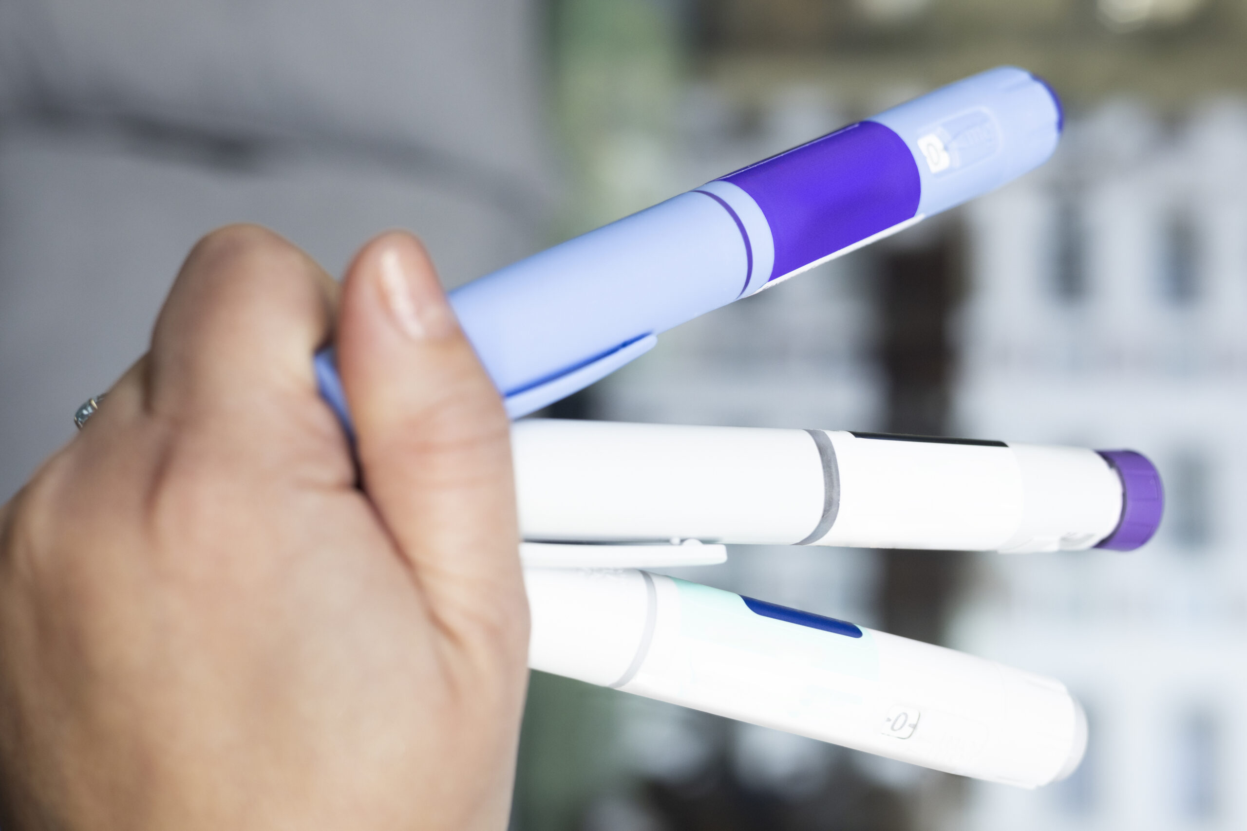 metatrolide glp-1 GLP-1 Receptor and More: Shaping Obesity Treatment and Metabolic Health