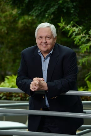 Keith Demarest